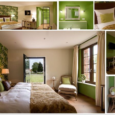 Hinterconti Bed & Breakfast Bretzenheim Luaran gambar