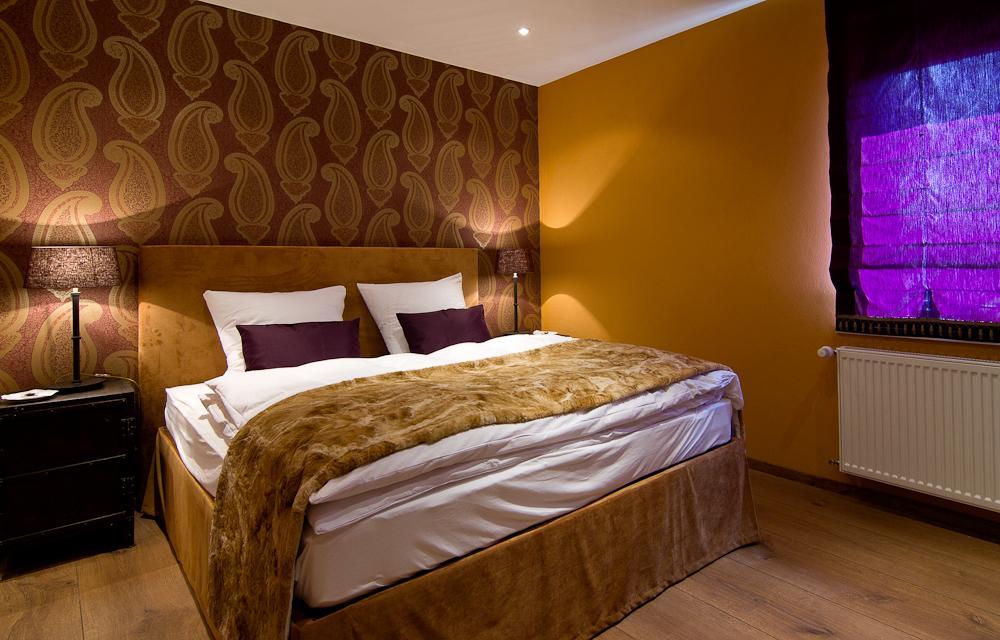 Hinterconti Bed & Breakfast Bretzenheim Luaran gambar