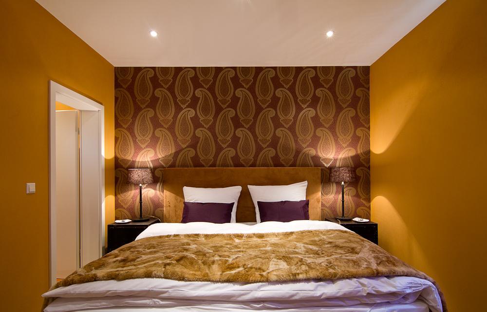 Hinterconti Bed & Breakfast Bretzenheim Luaran gambar