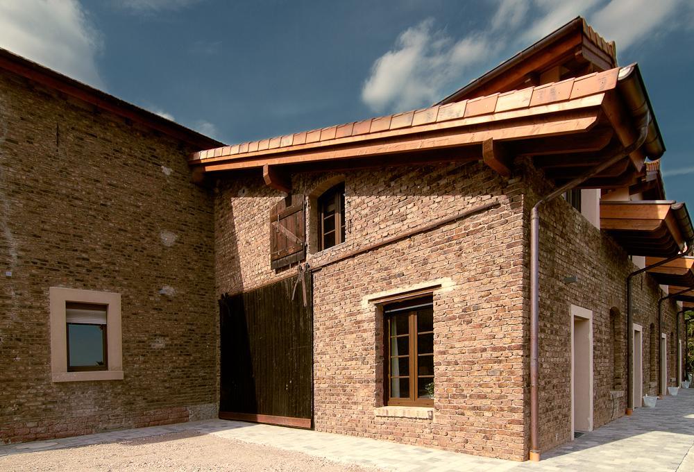 Hinterconti Bed & Breakfast Bretzenheim Luaran gambar
