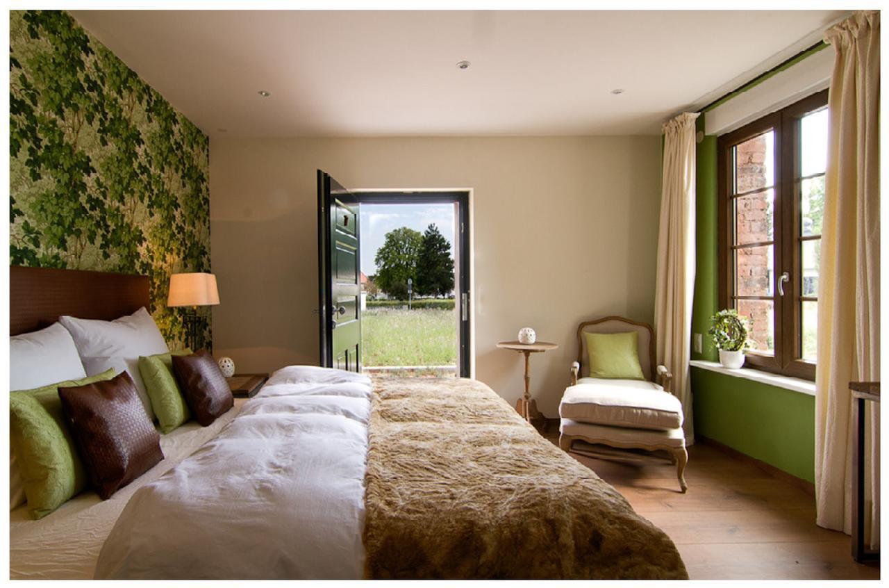 Hinterconti Bed & Breakfast Bretzenheim Luaran gambar