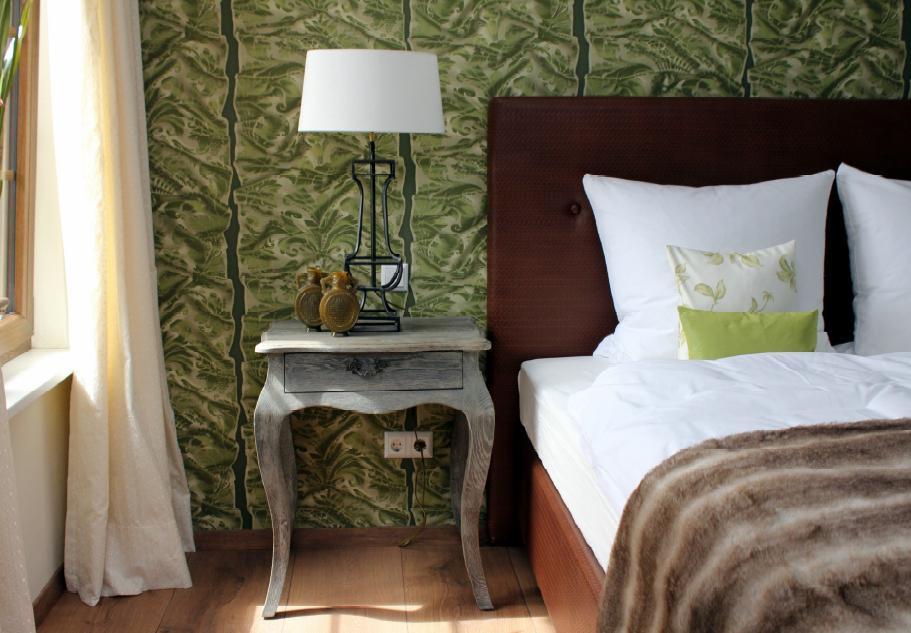 Hinterconti Bed & Breakfast Bretzenheim Luaran gambar
