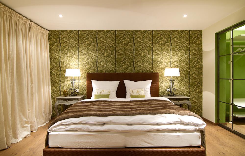 Hinterconti Bed & Breakfast Bretzenheim Luaran gambar
