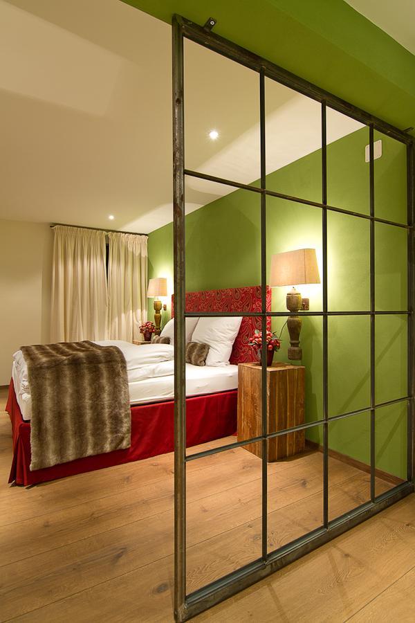 Hinterconti Bed & Breakfast Bretzenheim Luaran gambar
