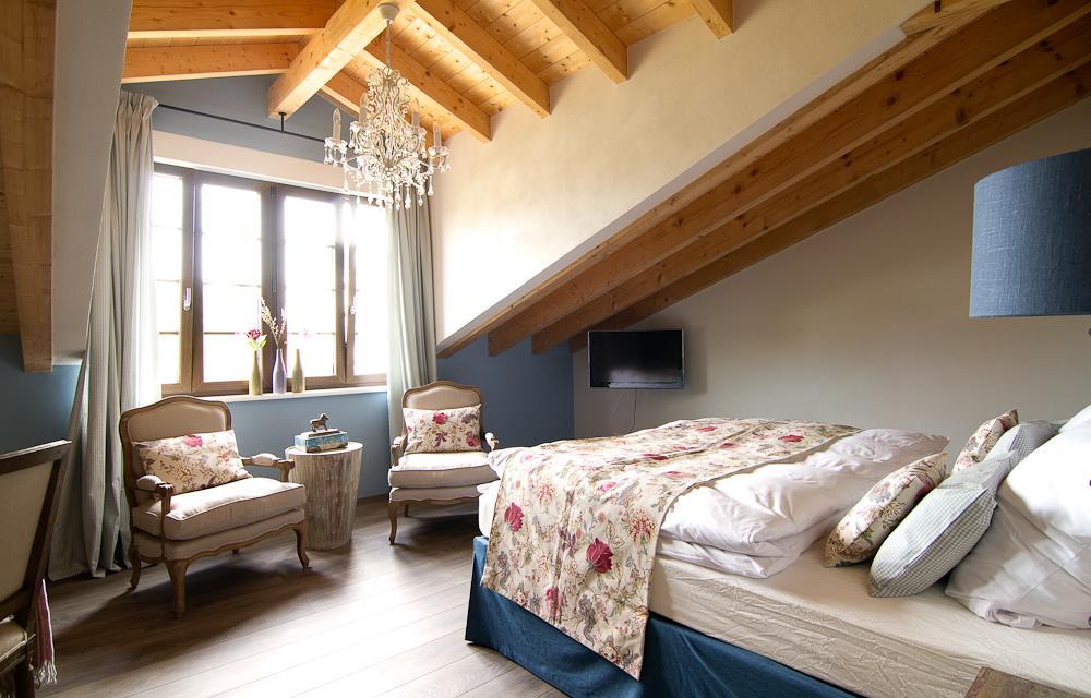 Hinterconti Bed & Breakfast Bretzenheim Luaran gambar