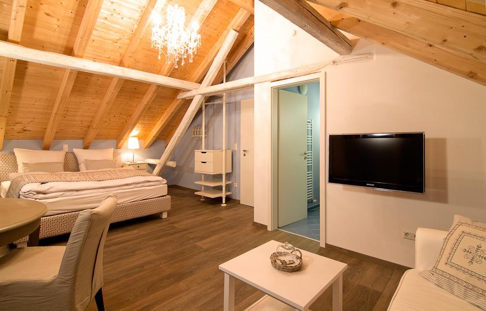 Hinterconti Bed & Breakfast Bretzenheim Luaran gambar