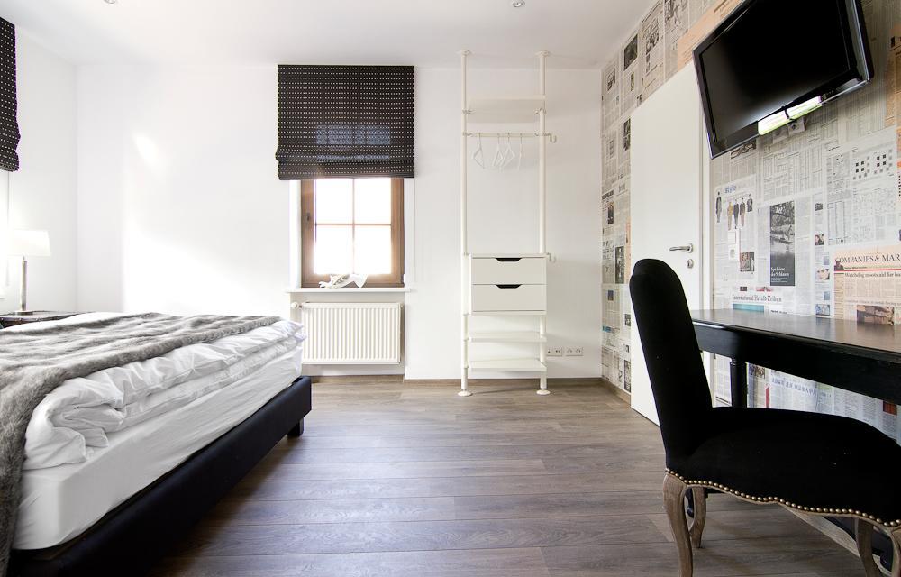 Hinterconti Bed & Breakfast Bretzenheim Luaran gambar