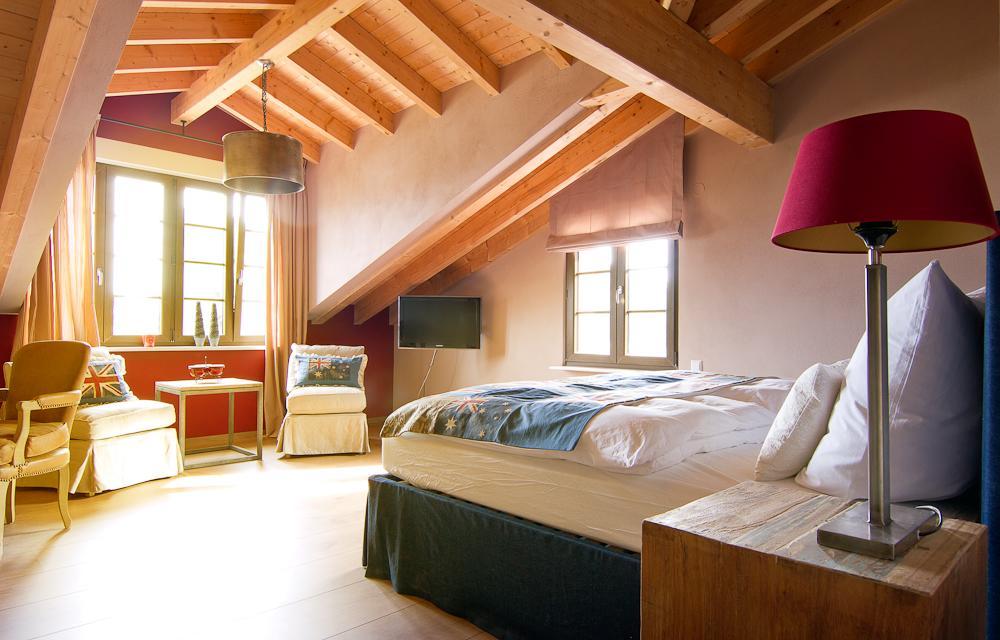 Hinterconti Bed & Breakfast Bretzenheim Luaran gambar