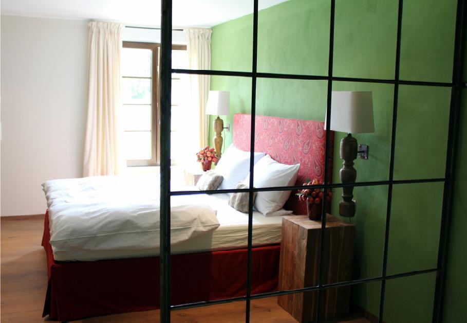 Hinterconti Bed & Breakfast Bretzenheim Luaran gambar