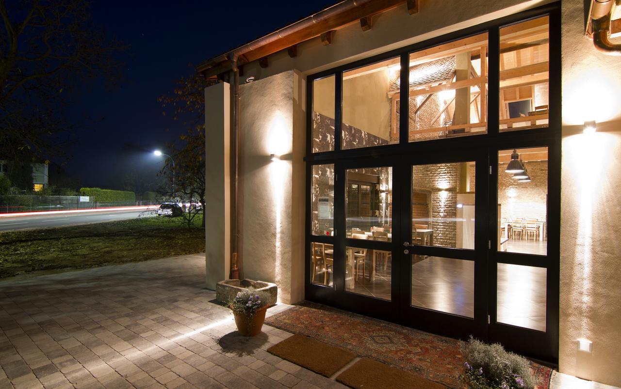 Hinterconti Bed & Breakfast Bretzenheim Luaran gambar
