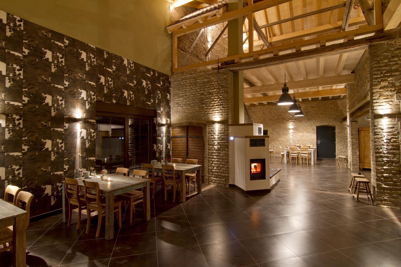 Hinterconti Bed & Breakfast Bretzenheim Luaran gambar